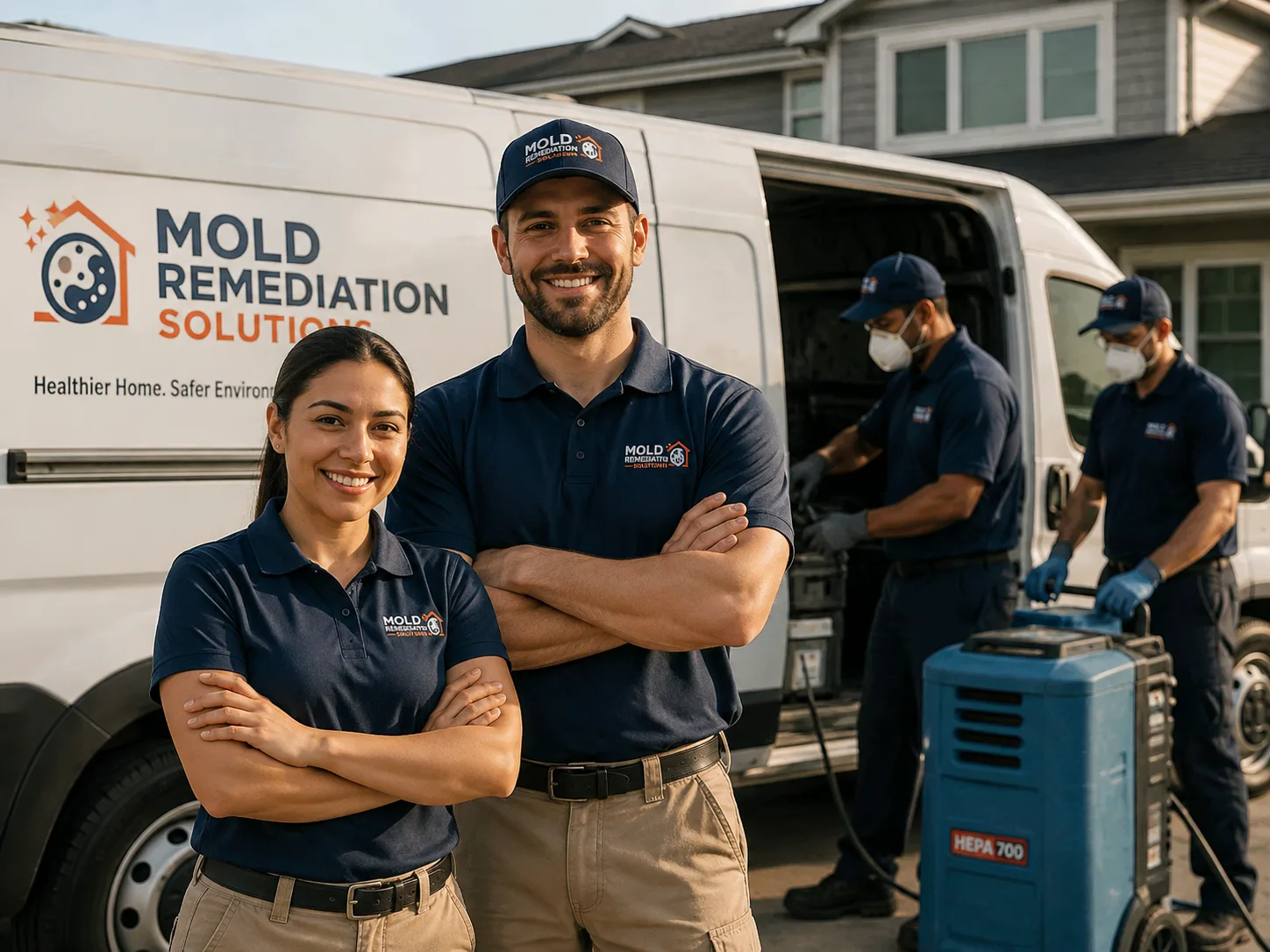 Mold Remediation company in Tiff, MO